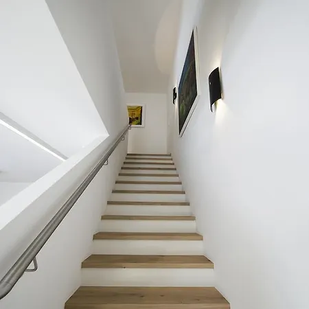 Living Seefeld Private Luxury Retreat Seefeld in Tirol