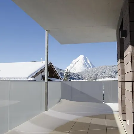 Living Seefeld Private Luxury Retreat Seefeld in Tirol