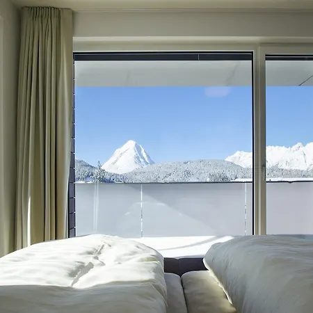 Living Seefeld Private Luxury Retreat