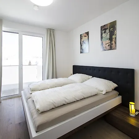 Living Seefeld Private Luxury Retreat * سيفيلد ان تيرول