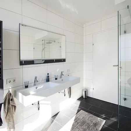 Living Seefeld Private Luxury Retreat Seefeld in Tirol