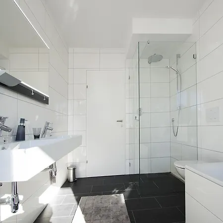 Living Seefeld Private Luxury Retreat