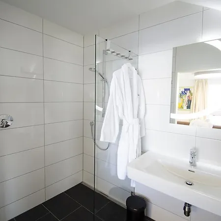 Daire Living Seefeld Private Luxury Retreat