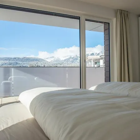 Living Seefeld Private Luxury Retreat * سيفيلد ان تيرول