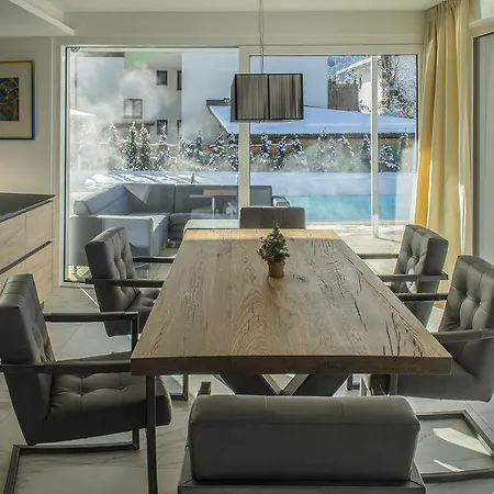 Living Seefeld Private Luxury Retreat * Seefeld in Tirol