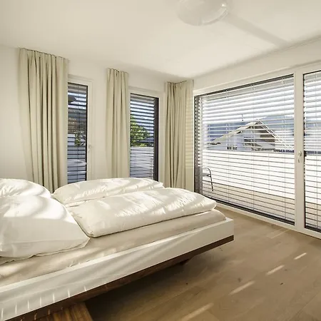 شقة Living Seefeld Private Luxury Retreat سيفيلد ان تيرول