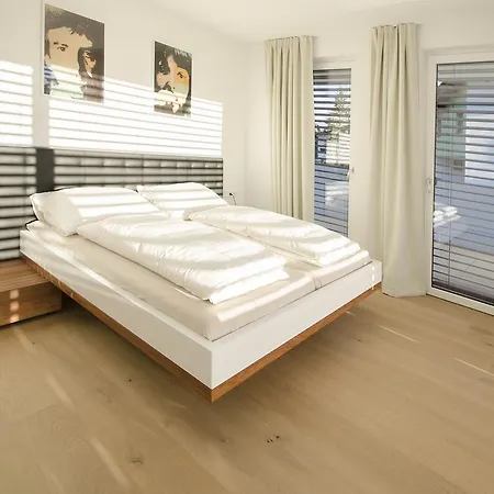 Living Seefeld Private Luxury Retreat Seefeld in Tirol