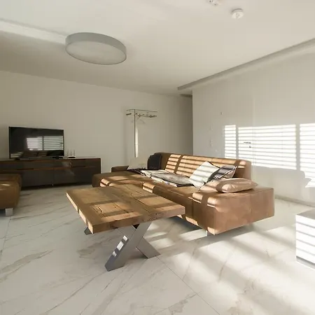 Living Seefeld Private Luxury Retreat