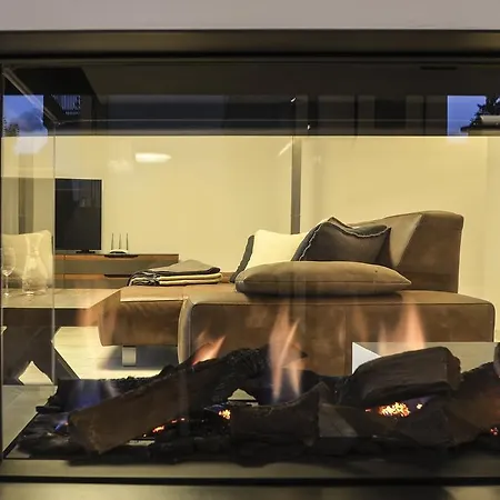 Living Seefeld Private Luxury Retreat