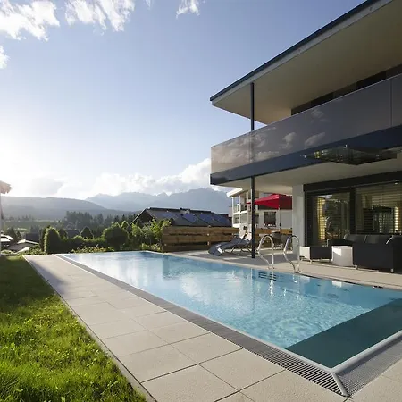 Apartment Living Seefeld Private Luxury Retreat *