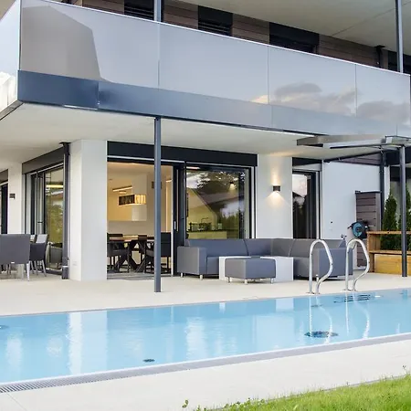 Living Seefeld Private Luxury Retreat Seefeld in Tirol