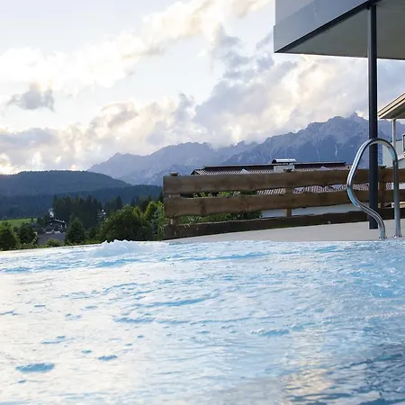 Daire Living Seefeld Private Luxury Retreat *