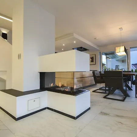 Living Seefeld Private Luxury Retreat