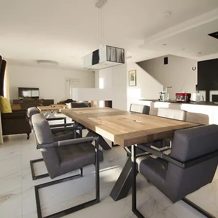 Living Seefeld Private Luxury Retreat Seefeld in Tirol