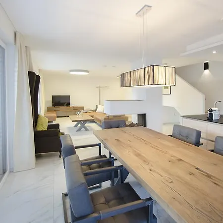 Living Seefeld Private Luxury Retreat * سيفيلد ان تيرول