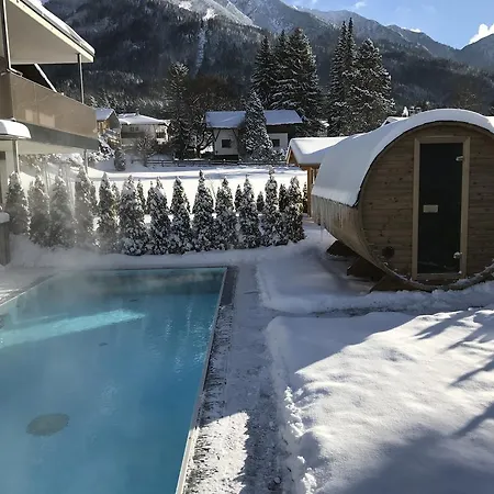 Living Seefeld Private Luxury Retreat