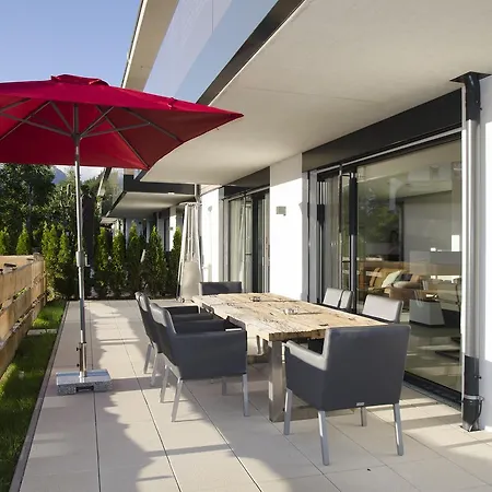 Apartment Living Seefeld Private Luxury Retreat Seefeld in Tirol