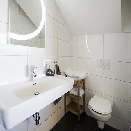 Living Seefeld Private Luxury Retreat Appartamento Seefeld in Tirol