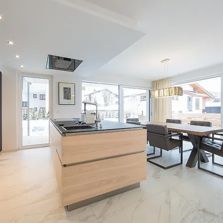 Living Seefeld Private Luxury Retreat Appartamento Seefeld in Tirol